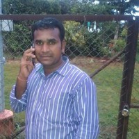 Mahadeo Kadam