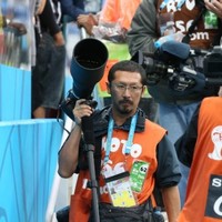 Koki Nagahama