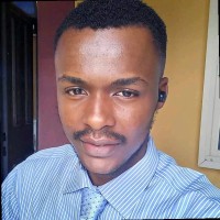 Ubong Joe