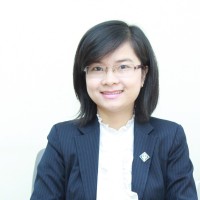 Doris Pham