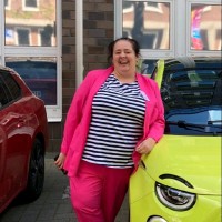 Yvonne Butz