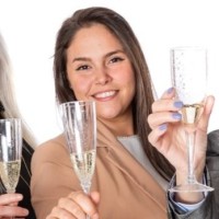 Pascale Sophie Bélanger