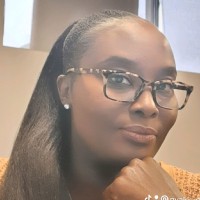 Maureen Ucanda