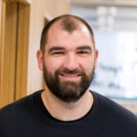 Kaspar Hansen
