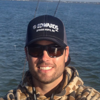 Nathan Edwards
