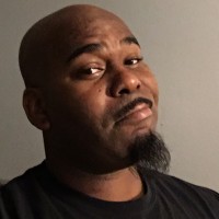 Darius Spates
