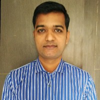 Vikas Gholap