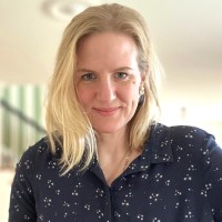 Stephanie Ursula Hodges