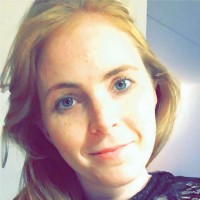 Arna Ósk Rúnarsdóttir