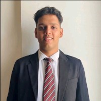 Shriraj Kulkarni