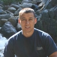 Arman Ospan, PhD, RPBio