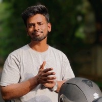 Arunkumar Murali
