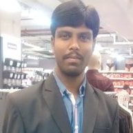 Venkataramana M