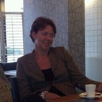 Patricia De Rooij