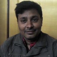 Ajay Pandey