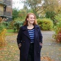 Esmée Bomhof