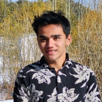 Tacitus Sornsuwan-Palmer