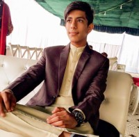 Talat Zafar