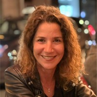 Karen Dymant Derrida