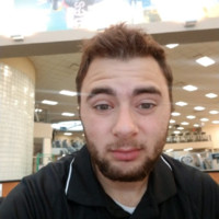 Connor Klayman