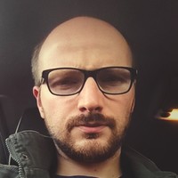 Steven CARON