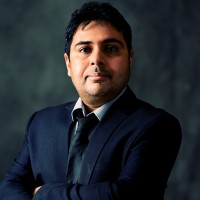 Dr. Tariq Saeed
