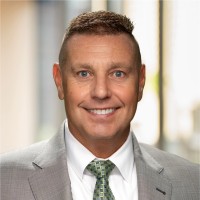 Scott Spiers, MBA, CIMA®️