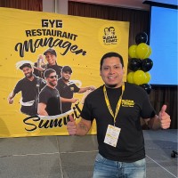 Sebastian Garcia Forero