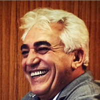 Manuchehr Mehrafshar