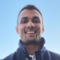 Ankit Vora