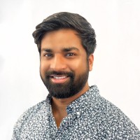 Raj Thavarajah