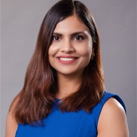 Shreya Shrivastava