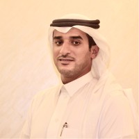 Mohammad Al Harbi