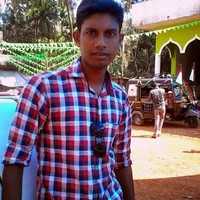Najeem Anjillath