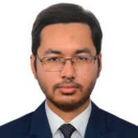 Mohammad Fahim Ajmal