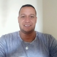 André Cavalcante Santos
