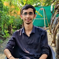 Kalpesh Gade