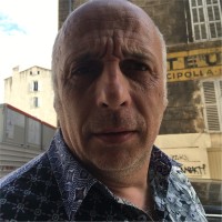 Pascal Perri