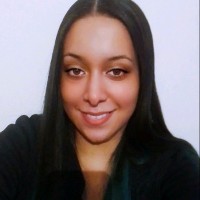Amanda Luiza