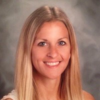 Amy Bucci
