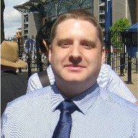 Mark Bryant