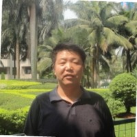 吕华伟