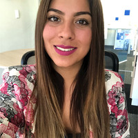 Daniela Rodriguez Avila