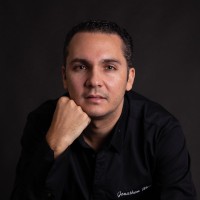 Jonathan Huet