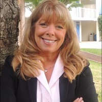 Joyce Pemberton Miller