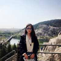 Chioa Zhao
