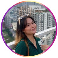 Mary Joy Santos