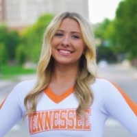 Madison Spence