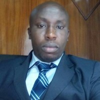 GIDEON LANGAT