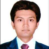 Siddharth Parmar